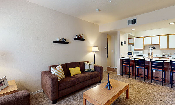 Maverick Creek Villas 2 Bedroom