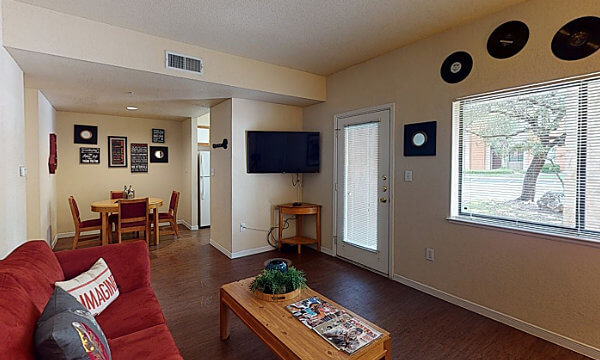 Maverick Creek Villas 3 Bedroom