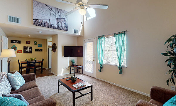 Maverick Creek Villas 4 Bedroom