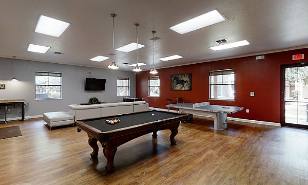 Maverick Creek Villas Indoors Amenities